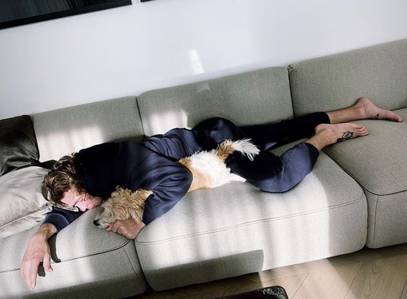 NYRangers's tweet image. Mondays.