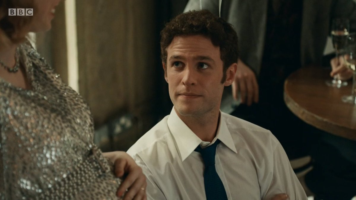 fitzsimmwnz's tweet image. Esse homem é lindo demais #BBCUs