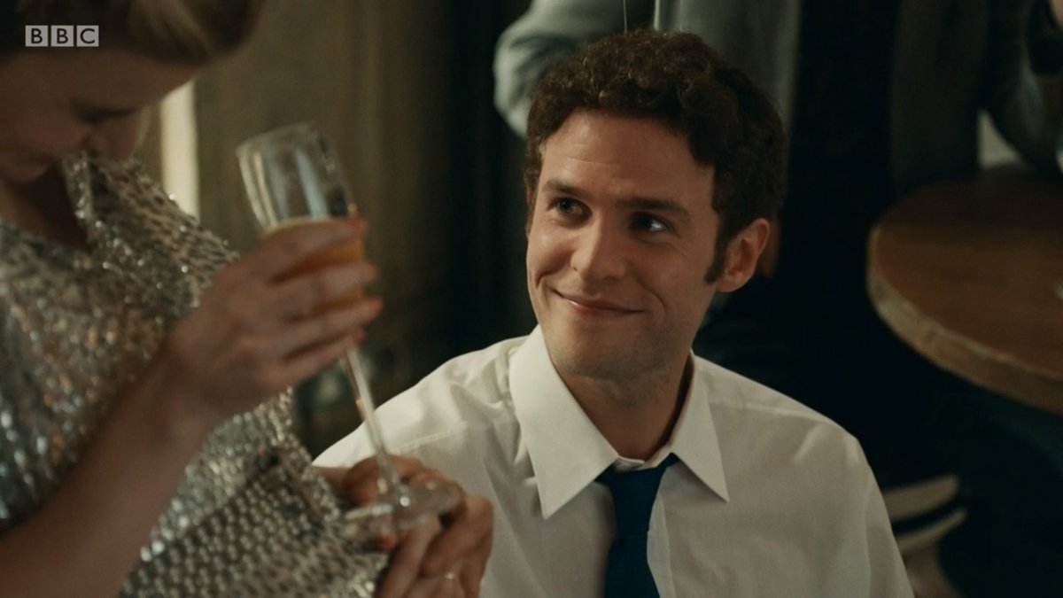 fitzsimmwnz's tweet image. Esse homem é lindo demais #BBCUs