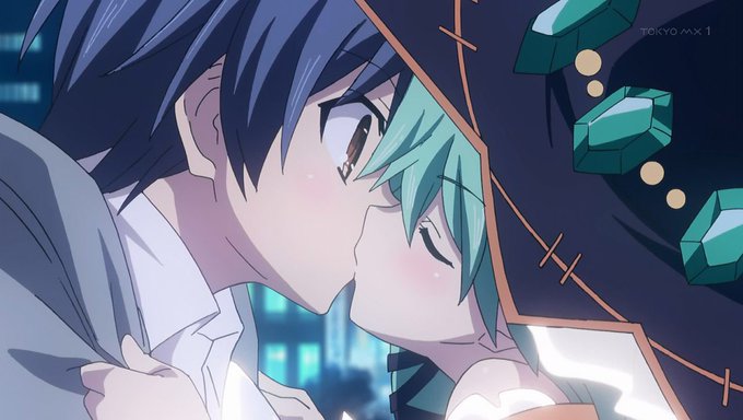 デートアライブ3期のtwitterイラスト検索結果