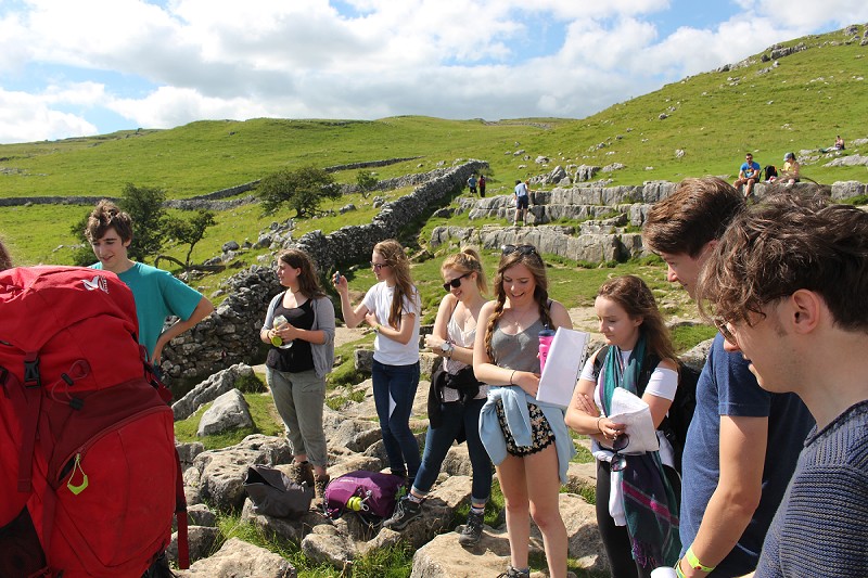 Field Studies Council tweet media