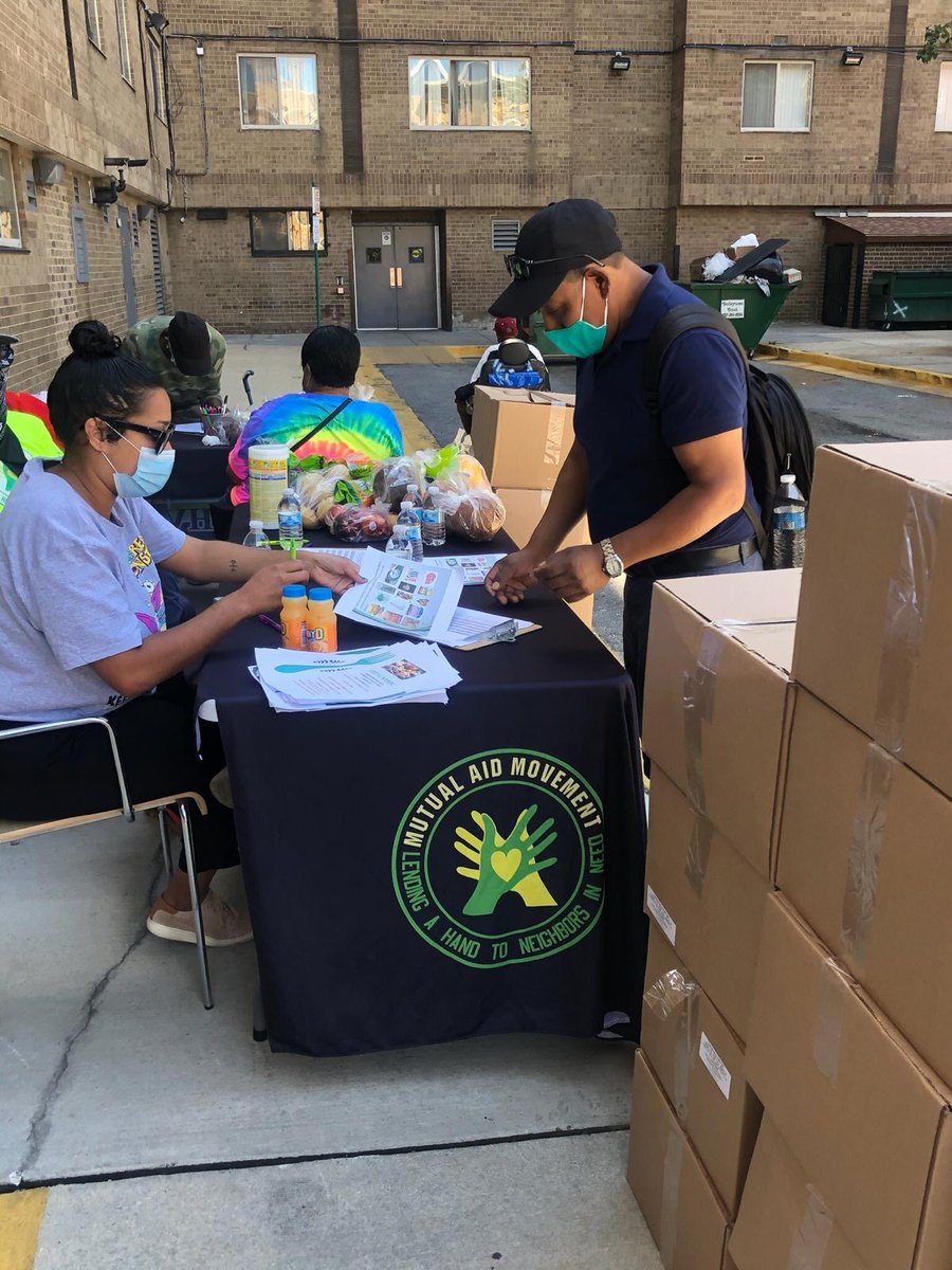 TheMAMDC's tweet photo. With the support of amazing volunteers, donors, and partners our work has expanded to fulfill the needs of over 800 D.C. individuals and families and counting. To learn more about what we do and how you can support neighbors in need, visit our website: https://t.co/9TzJxfmTkU https://t.co/hOfC8IV98R