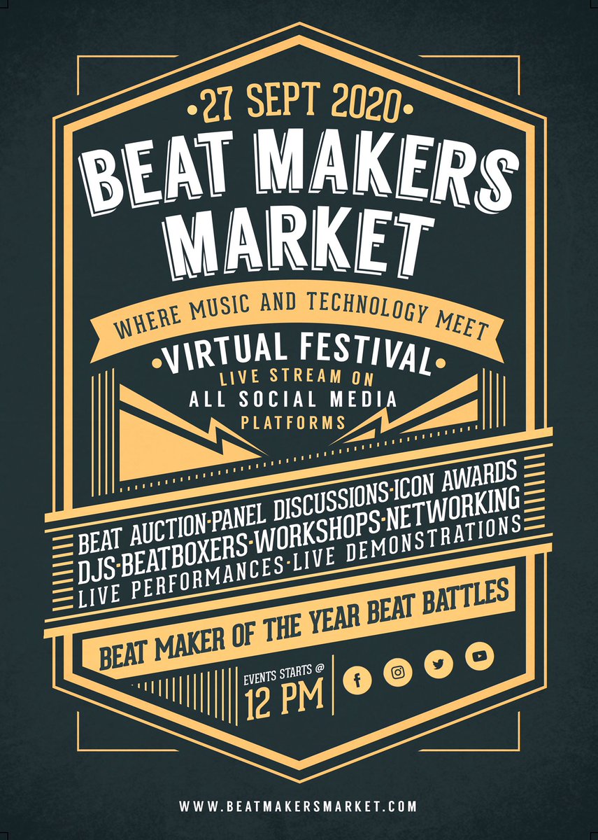 SoundTech6's tweet image. Back at it 🥳