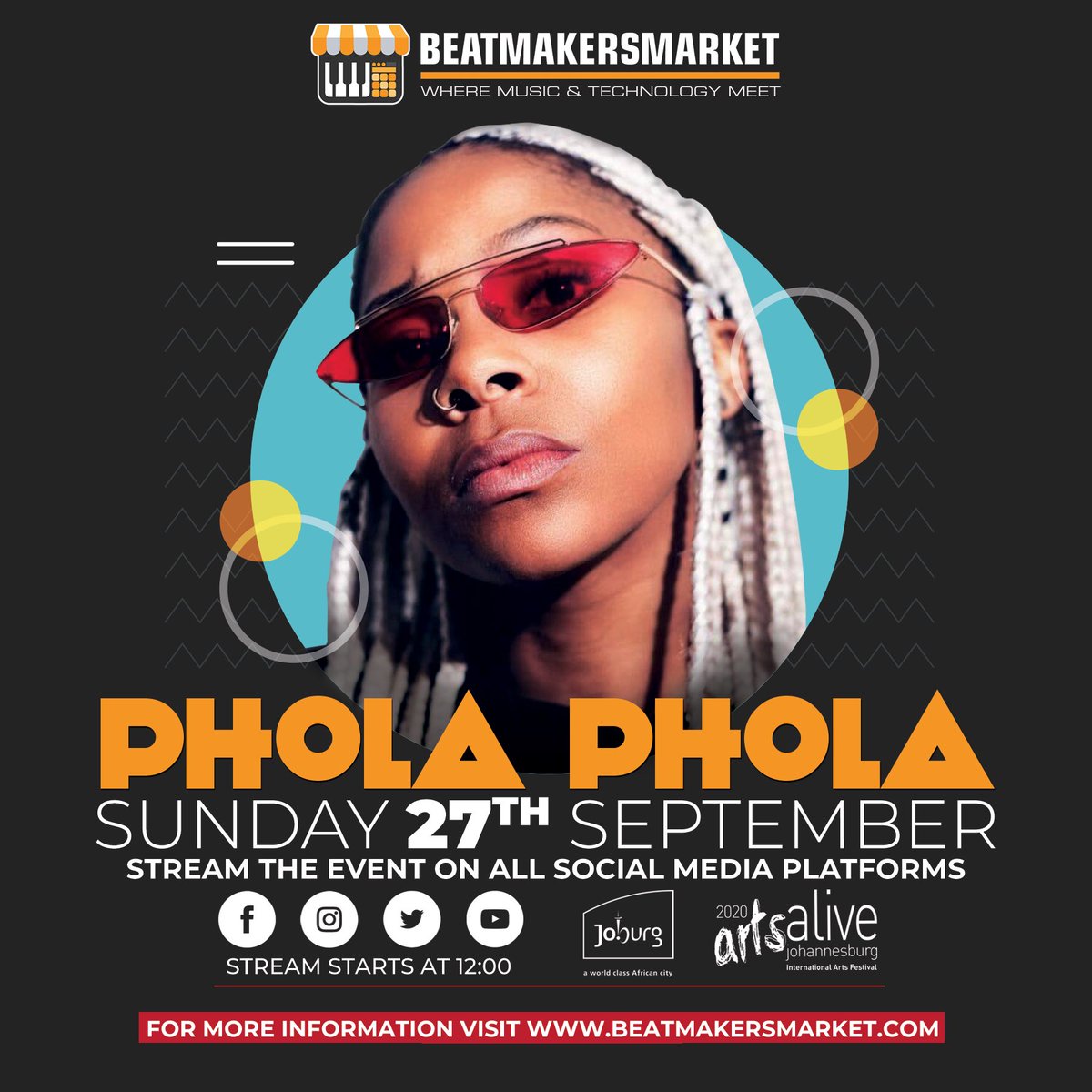 SoundTech6's tweet image. 