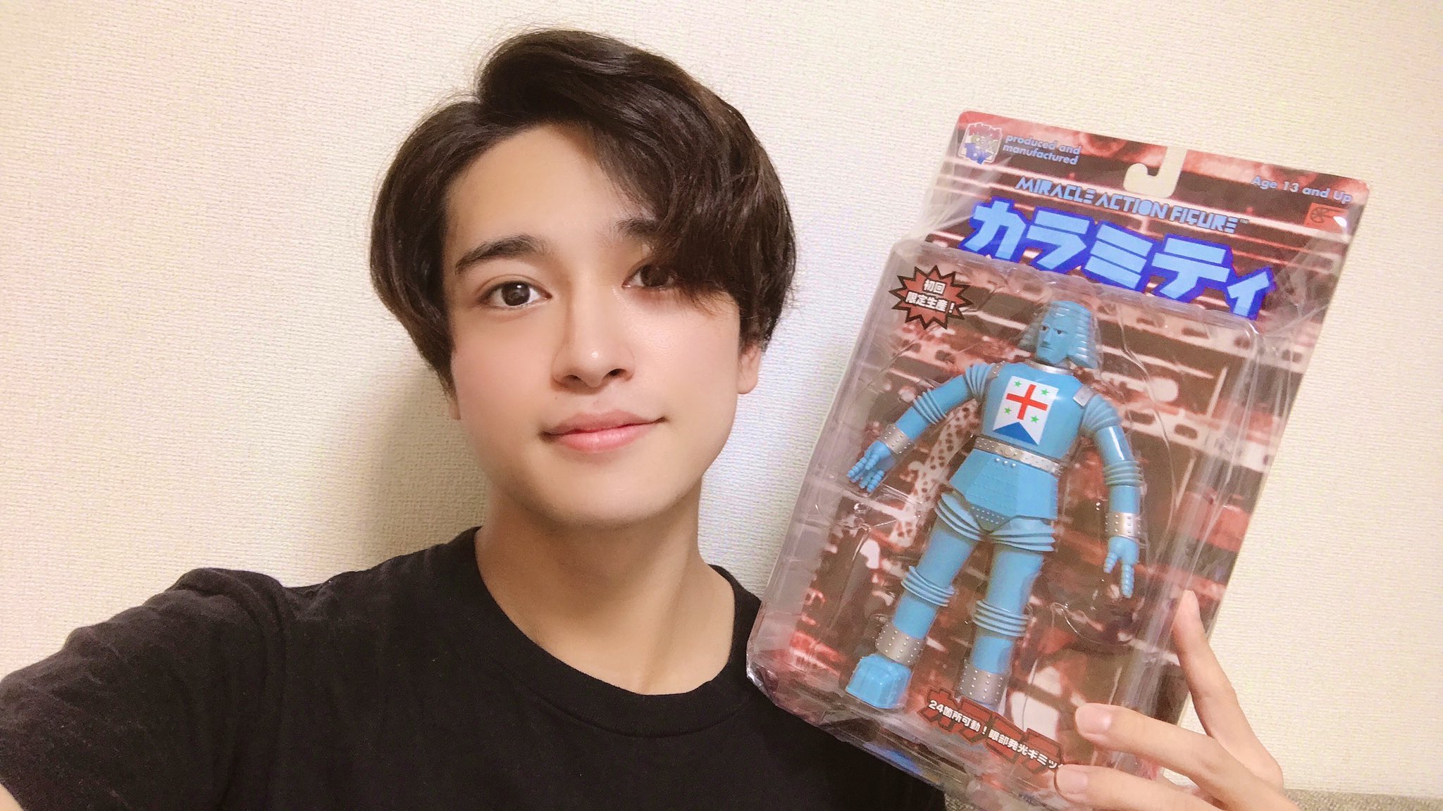 ミラクルコレクションフィギュアジャイアントロボ、GR2、カラミティメディコムトイ メディコムトイ/ミラクルアクションフィギュア/偽ジャイアント