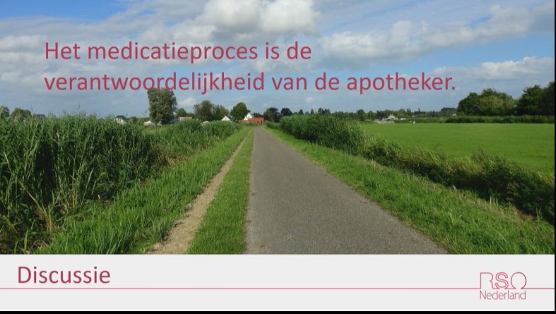 Eens of oneens en waarom dan? Praat mee via #hoedan of #iberaad
