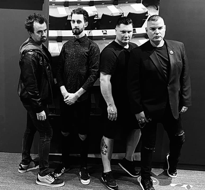 AugerOfficial's tweet image. &amp;lt;i&amp;gt; Our Kyle, met up with the @MassiveEgoBand guys, last weekend in Birmingham. ;-) #Auger #MassiveEgo #JoinTheInsurgence &amp;lt;i&amp;gt;