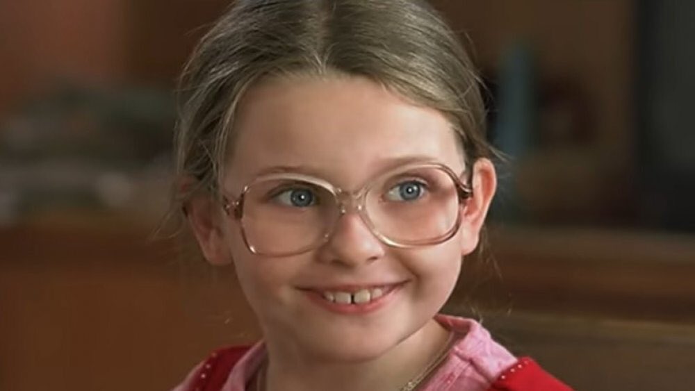 24. Abigail Breslin (Little Miss Sunshine)Nom S, belonged in LScreen time: 33.52%I know it’s an uncommon idea, but I’m of the opinion that this film has five leads. (Please read the attached detailed explanation.)