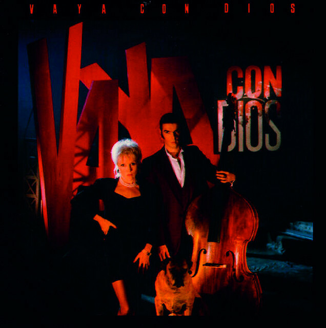 Anadido a nuestra lista de la creperie : "Puerto Rico" by Vaya Con Dios User ift.tt/2hw6jht