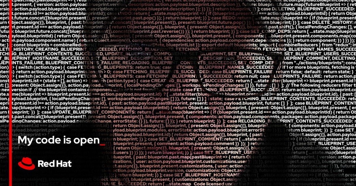dominguezdaniel's tweet image. Ahora en el #RedHatForum #codeisopen @RedHat