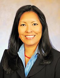 Bilaglani's tweet image. #HopiTribe #Pueblos  “Judge Diane Humetewa, &amp;lt;RBG’s&amp;gt; suggestion for the next seat on the Supreme Court, would certainly understand Indian country and tribes’ sovereignty.” 

#FirstAmericans #SCOTUS #Indigenous #RuthsSuggestion