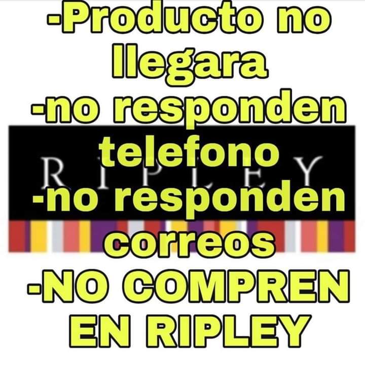 CHAU VIVI (@emmanuellarocc2) on Twitter photo <a href="/AW_80/">Adam Wilkinson</a> <a href="/RipleyChile/">Ripley</a> <a href="/difamadores/">Difamador</a> <a href="/SolucionadoCL/">Solucionado.cl</a> <a href="/SERNAC/">SERNAC</a> <a href="/PuroDatosChile/">PuroDatosChile</a> <a href="/RipleyChile/">Ripley</a> INEFICIENTES! DEJEN DE JUGAR CON EL TIEMPO Y DINERO DE LA GENTE! NUNCA TUVE LA COMPRA, NI EL REEMBOLSO, NI EL POCILLO DE GREDA CON MERMELADA QUE ESTÁN REGALANDO PARA DILATAR LA DEMANDA QUE TIENEN! SON DELINCUENTES! QUIERO MI DINERO! <a href="/AW_80/">Adam Wilkinson</a> <a href="/RipleyChile/">Ripley</a> <a href="/difamadores/">Difamador</a> <a href="/SolucionadoCL/">Solucionado.cl</a> <a href="/SERNAC/">SERNAC</a> <a href="/PuroDatosChile/">PuroDatosChile</a> <a href="/RipleyChile/">Ripley</a> INEFICIENTES! DEJEN DE JUGAR CON EL TIEMPO Y DINERO DE LA GENTE! NUNCA TUVE LA COMPRA, NI EL REEMBOLSO, NI EL POCILLO DE GREDA CON MERMELADA QUE ESTÁN REGALANDO PARA DILATAR LA DEMANDA QUE TIENEN! SON DELINCUENTES! QUIERO MI DINERO!