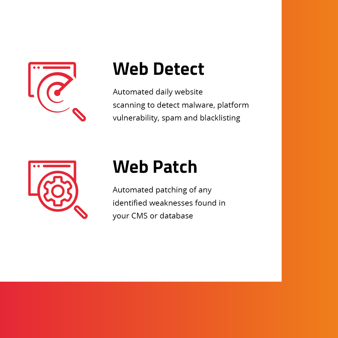 Trust365Secure's tweet photo. With TrustiSite’s 8 levels of complete security, your website has never been more secure 🔒

Take a look for yourself 👇 https://t.co/oZeJhH7n0Y