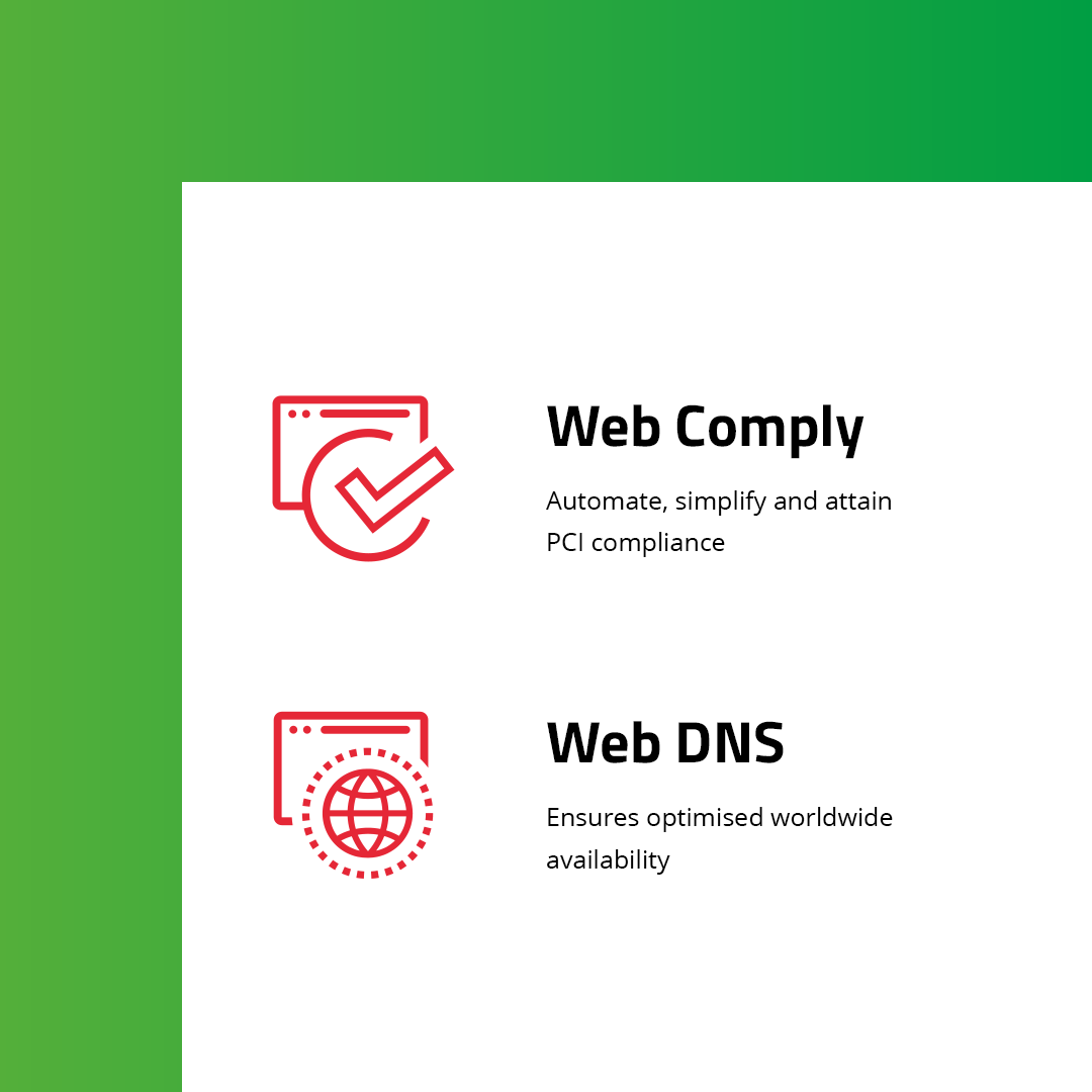 Trust365Secure's tweet photo. With TrustiSite’s 8 levels of complete security, your website has never been more secure 🔒

Take a look for yourself 👇 https://t.co/oZeJhH7n0Y