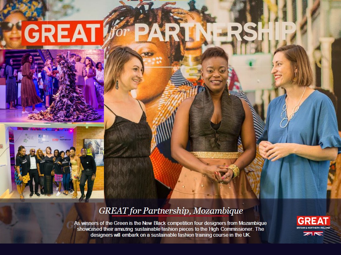 ewadesmith's tweet photo. #HappyBirthdayGREAT! As we celebrate the @GREATBritain campaign turning 9 years old today, we remember the tremendous success and pull of the #UK's trade, investment, tourism &amp; education opportunities 🇬🇧 Here are some of my personal favourite @GREATBritain #Africa moments: https://t.co/VvJUfmkcki