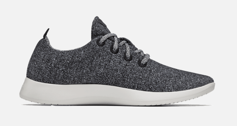I am not, however, a fan of using wool for shoes. Wool is great, but not durable. Allbirds are fine for a little city walking, but you can't expect them to stand up to a beating like leather.