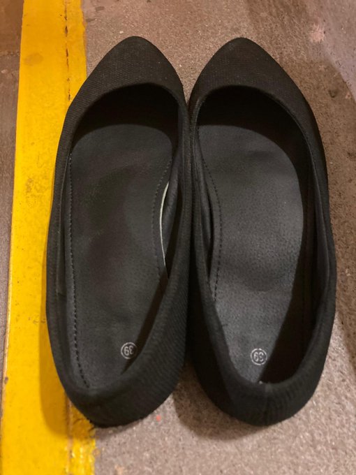 久違不見的黑平底 必須射之!!!!!! 平底鞋必須射 知嗎?  #扫楼 #恋足 #打胶  #原味 #射鞋 #Cumshoes #射平底鞋 #Cumflats https://t.co/RQUqkGBB<a href="/tag/%E6%89%AB%E6%A5%BC"class="tags">#扫楼</a><a href="/tag/%E6%81%8B%E8%B6%B3"class="tags">#恋足</a><a href="/tag/%E6%89%93%E8%83%B6"class="tags">#打胶</a><a href="/tag/%E5%8E%9F%E5%91%B3"class="tags">#原味</a><a href="/tag/cumshoes"class="tags"><span>#cumshoes</span></a><a href="/tag/%E5%B0%84%E9%9E%8B"class="tags"><span>#射鞋</span></a><a href="/tag/%E5%B0%84%E5%B9%B3%E5%BA%95%E9%9E%8B"class="tags"><span>#射平底鞋</span></a><a href="/tag/cumflats"class="tags"><span>#cumflats</span></a>