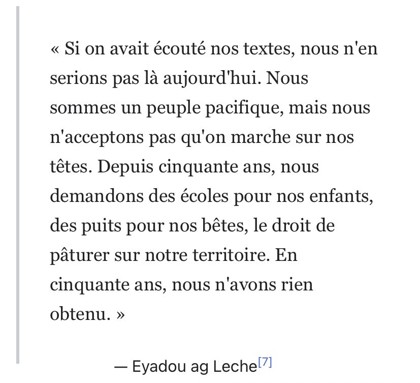 Leurs musiques abordent leurs exile mais aussi leurs requêtes, c’est un appel a l’aide