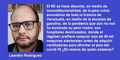 Para valorar la interesante opinión de quien aparece en la imagen, leyéndola completa, visitando elrepublicanoliberalii.blogspot.com en su actualización de hoy @solmorillob @CarlosRaulHer @doserre @RaulzapataA @romanibarra @ajmonagas @LFuenmayorToro @jbelisariom @leandrotango