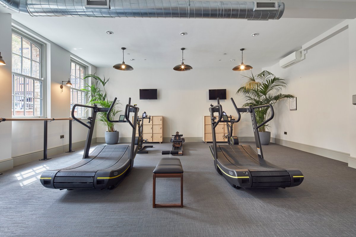 The Whitmore Collection tweet media