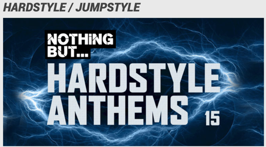 Nothing But... tweet media