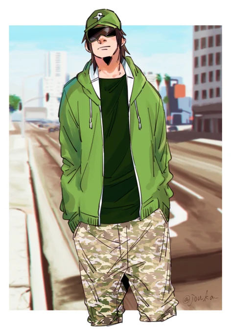#とにかくみんなのzmが見たい 