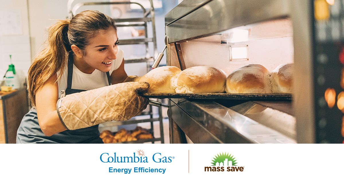Columbia Gas of Massachusetts is now Eversource. tweet media