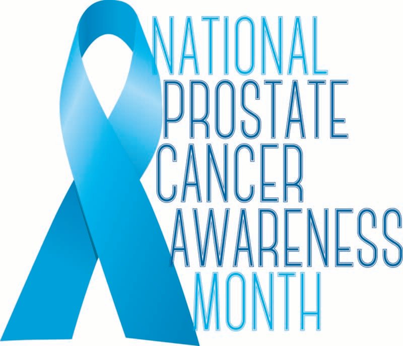 The Bison herd is proud to support efforts to prevent and spread awareness of prostate cancer - one of the most common cancers found in men. Learn more and find ways to support today: bit.ly/3mEKUzJ #NationalProstateCancerAwarenessMonth