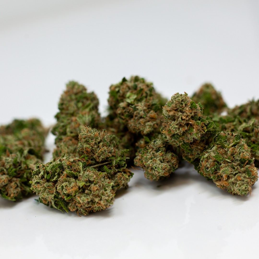 SUNDAE STALLION by Ilera Healthcare. 
 💨 Sundae Driver X Stardawg. This strain's dense and sticky buds are a delicious mix of hashy and sweet flavors cut with aromas of sharp diesel and dank funk. Top Terpenes: Limonene, Caryophyllene, Myrcene. apothecariumpa.com