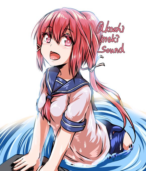 伊168 艦これ のタグが付いたイラスト 271 300件目