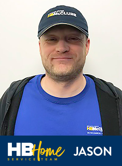 Client Shout Out to Jason!
"Jason was prompt, likable and efficient. I knew this was going to be a major project but he handled it without any problem, even going into my home’s crawlspace to connect the new outside faucets."

- Jean K., Dauphin