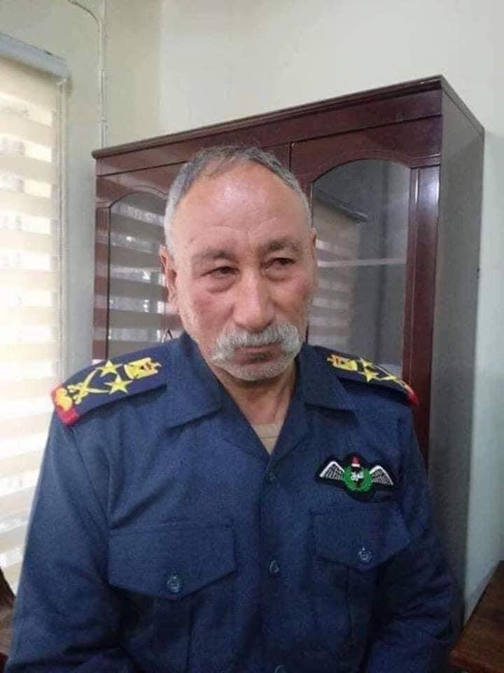 مصطفى كامل Sur Twitter الذكرى السادسة لرحيل الفريق الأول الركن عبدالجبار شنشل يرحمه الله تعالى كان البطل شنشل أحد ألمع قادة جيش العراق الوطني الأصيل وشارك في كل معارك الأمة ضد
