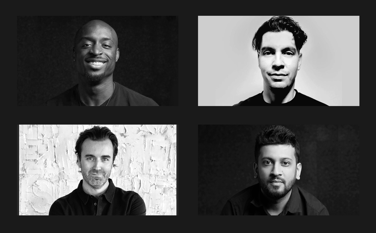 BiteTrends's tweet photo. https://t.co/MwH0EufBwT champions the power of the collective to shine a spotlight on Black talent, inspiring people to take action to ensure that everyone is given a fair chance to be hired into the creative industries

@modidit

https://t.co/Vo2Dkm8W37 https://t.co/6kO0aFUPxt