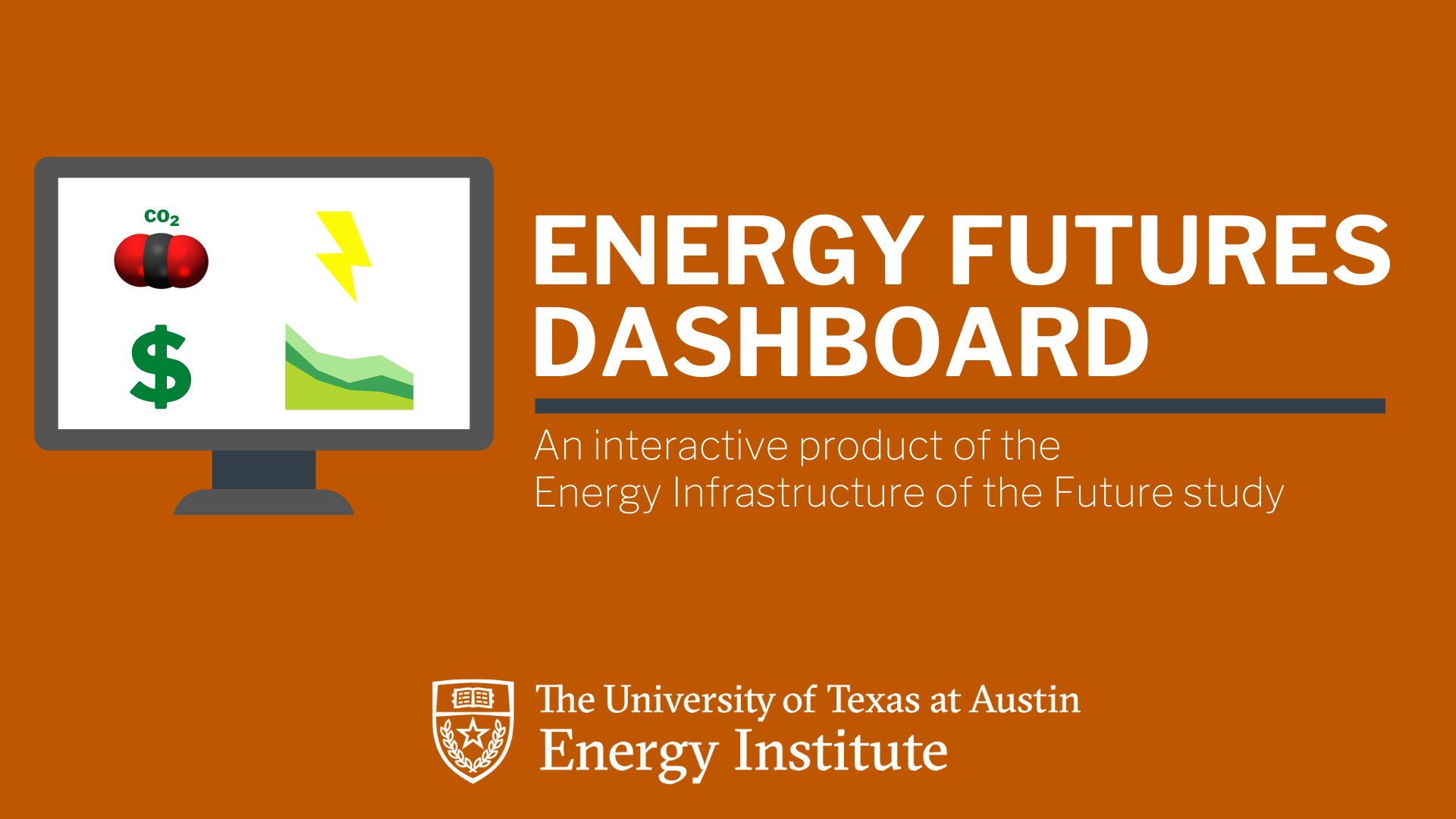 UT Energy Institute on Twitter "NOW LIVE Our new interactive Energy