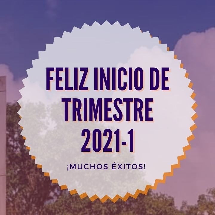 ¡Feliz comienzo de clases! 😊 Les deseamos un trimestre exitoso⭐
Es hora de superarse. 💪💪💪
.
.
Esperamos que logres cumplir todas sus metas académicas☑️
.
.
Recuerda que en la Escuela estaremos disponibles para brindarles el apoyo que necesiten 📩