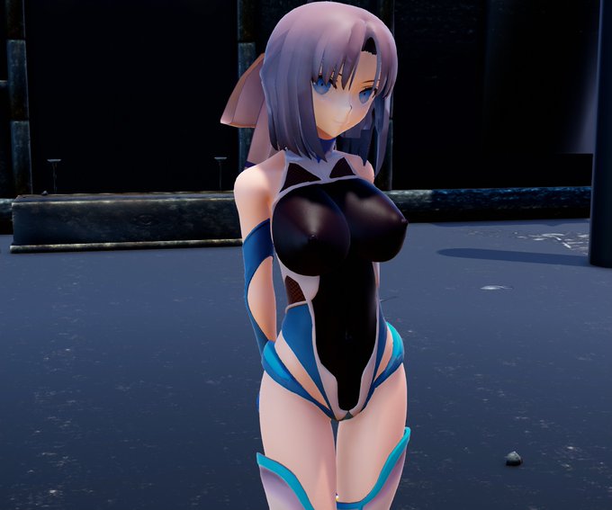 「対魔忍」という単語を含めた文章を
自動翻訳で英文化すると
「vs. Demon Shinobi」
と変換されてしまうあたり、
まだまだ国際進出は遠い。
いつかHENTAI-Ninjaとかに
一発変換される日は来るのか。 