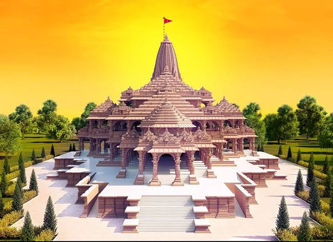  #RamMandir was perhaps was d last strawThe Hindu bashers went into a huddle to bring in a new plan to malign NaMo, #SSRDeathCase was supposed to be twisted but d general public disliked these politicians and exposed thm at every step,but desperate rogues hv gone blind with hate