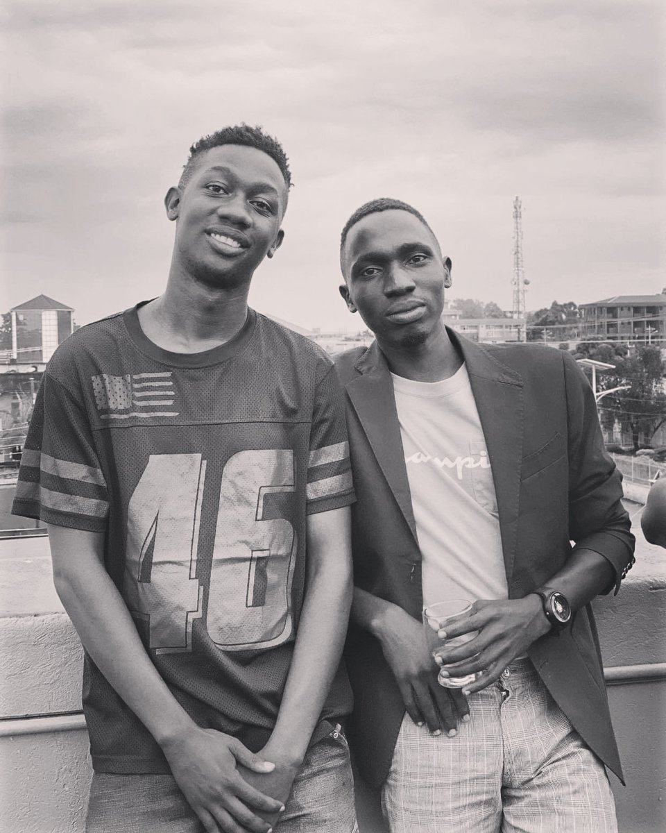 EniOrudi's tweet photo. If You Are Working On Something That You Really Care About, You Don’t Have To Be Pushed. The Vision Pulls You
#RuuaRuuaFestival On The Go
#TicketsAvailable@50k
#InAye💥💥
#DopeBoyMgt👌
#AcholiHood Filmz🎇
Cc:@AcholiHoodProduction
Cc:TecHub https://t.co/JqSi8lc2hp