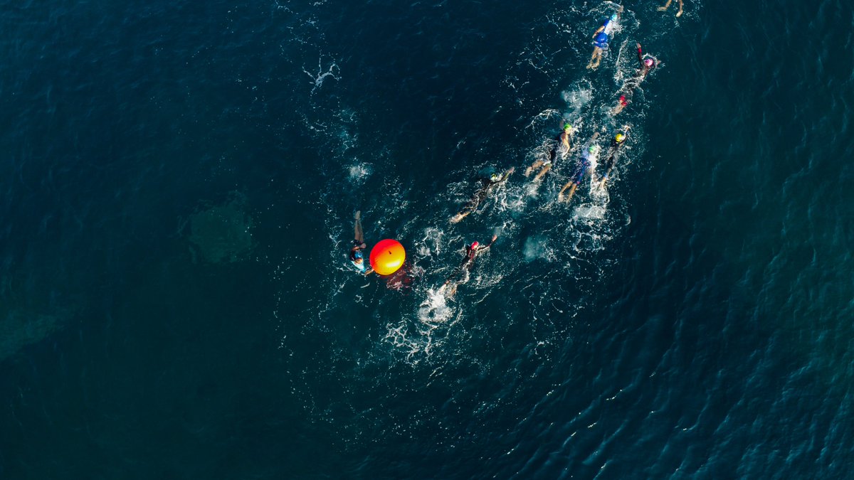 This weekend we enjoyed Marco Polo Challenge - Middle distance triathlon - 1900 m swim; 90 km bike; 21 km run
Demanding but great race that this year run across the island from #Korčula to Vela luka
#visitkorcula #visitislandkorcula #triathlon #sport #swimming #cycling #running