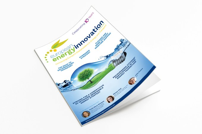 EuroEnergyInn's tweet photo. InnoDC - Innovative Tools For Offshore Wind And Direct Current Grids

Europe’s power system is undergoing significant change as it strives to meet its ambitious climate targets...
@Inno_DC
Read the communication in our autumn edition ▶️https://t.co/ilmvXIP2GC https://t.co/02tmdV3SOq