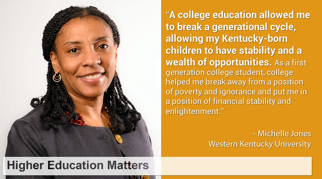 Kentucky Council on Postsecondary Education tweet media