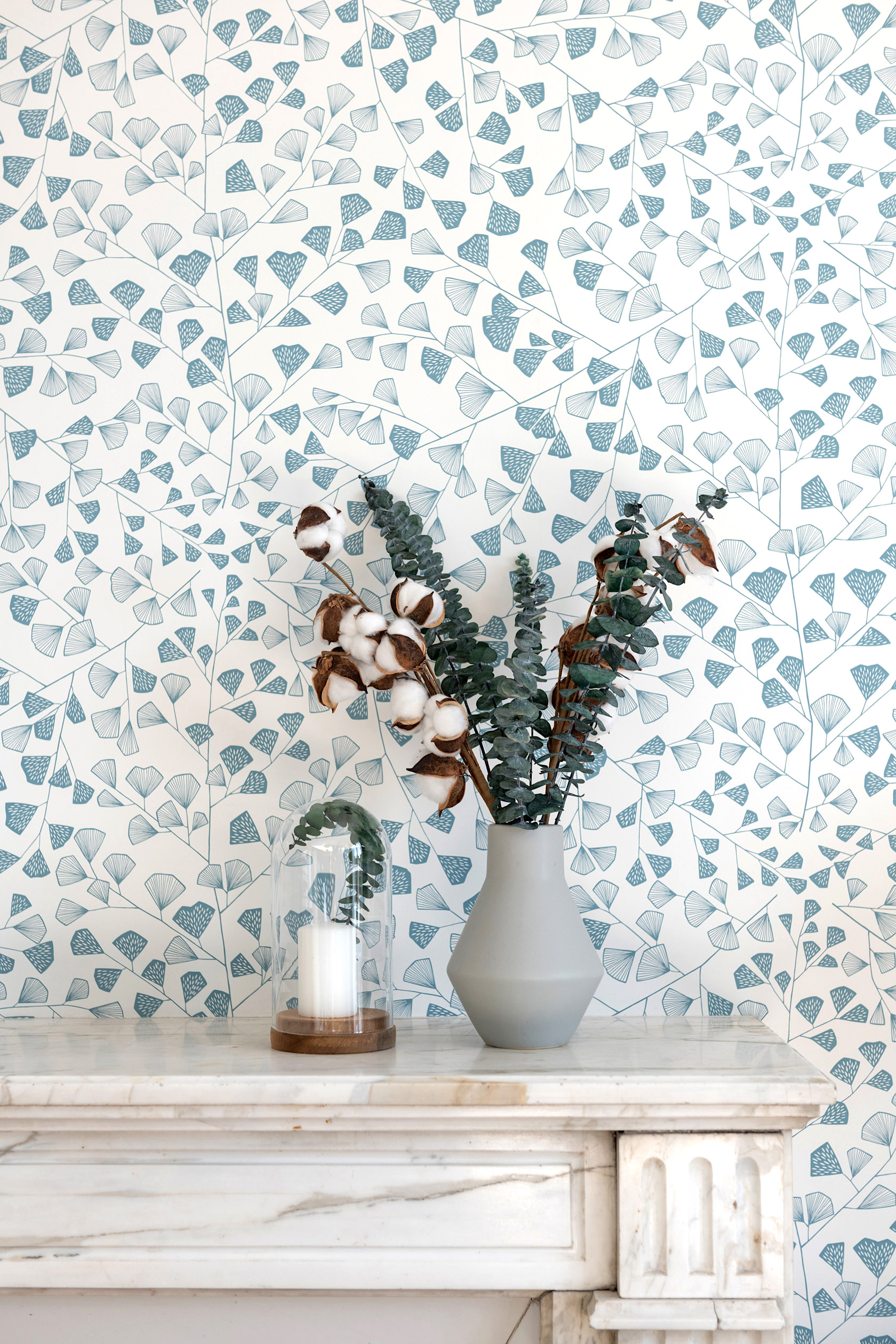 Geestelijk perzik kasteel MissPrint Limited on Twitter: "We love this whimsical scheme by Skea  Designer! Featuring our Fern design in the Lighthouse colourway, this  kaleidoscopic print is the ideal choice for those looking to introduce