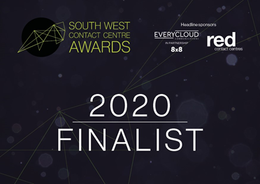 Agilisys's tweet photo. We are thrilled to announce that Customer Services Teams in the South West have made it through to the finals in the annual South West Contact Centre Forum Awards. Congratulations to everyone involved in this fantastic achievement! @SWCCF1 #SWCCFAwards2020 @AgilisysG https://t.co/PbgUL9vptC