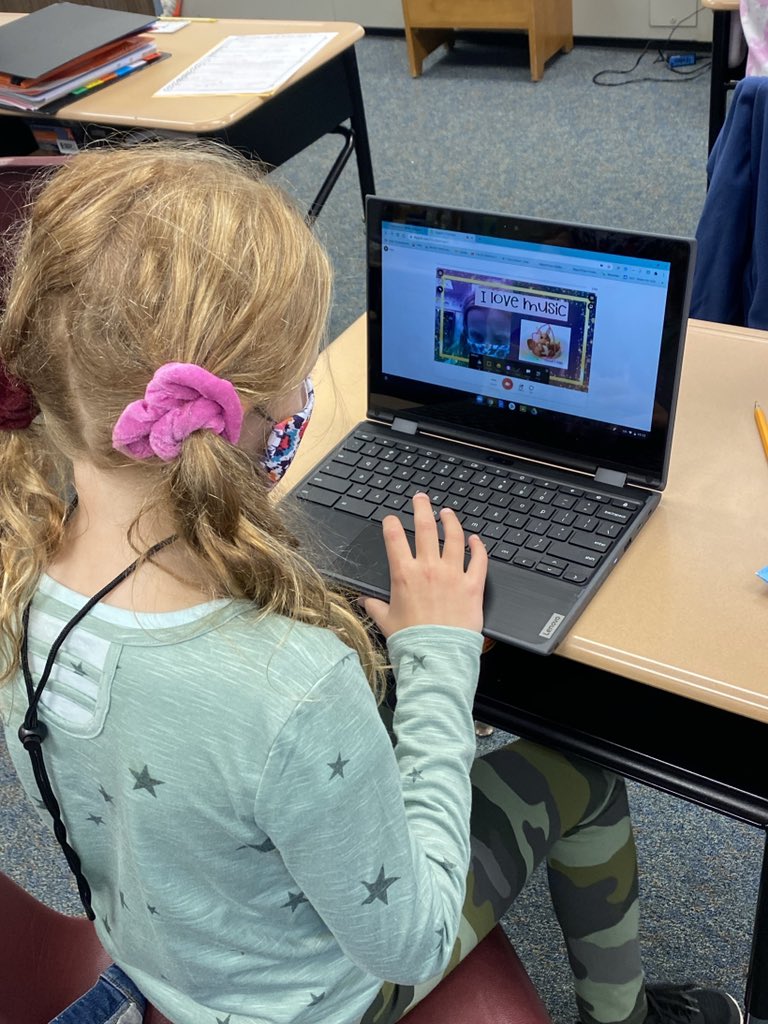 musicwithmarkey's tweet photo. All about me Flipgrids!!! Such a fun tool to use 👍 https://t.co/Dmx5IRz4bb