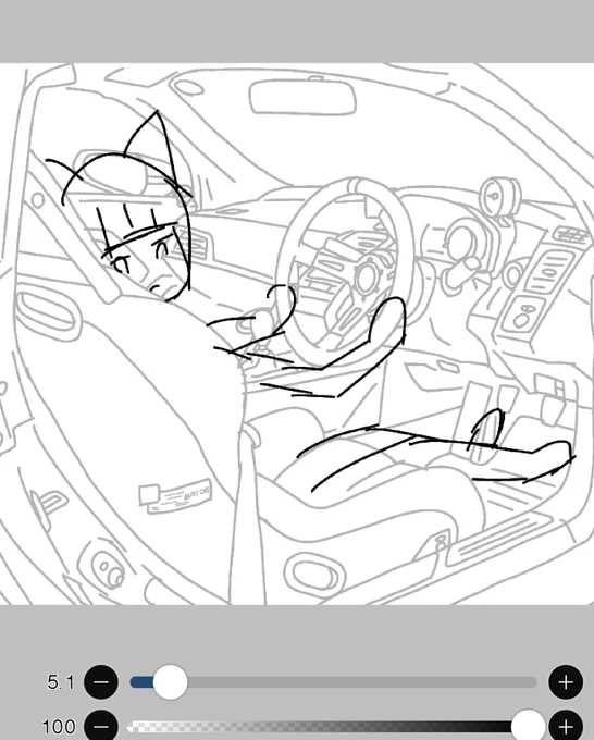 まんじゅうカーに長門乗せたいんだけどだいぶめんどくさそうだ 