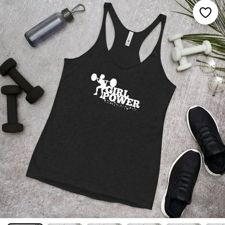 Color_Turtle's tweet image. Last day of the sale today! Get your #GirlPower racerback tank top or any of your other favorites for 10% off!

Shop link in profile!

#girlpower #etsyshop #weightlifting #girlweightlifter #liftingisforgirls #liftingisforgirlstoo #girlpower💪 instagr.am/p/CFZtEnCjoty/