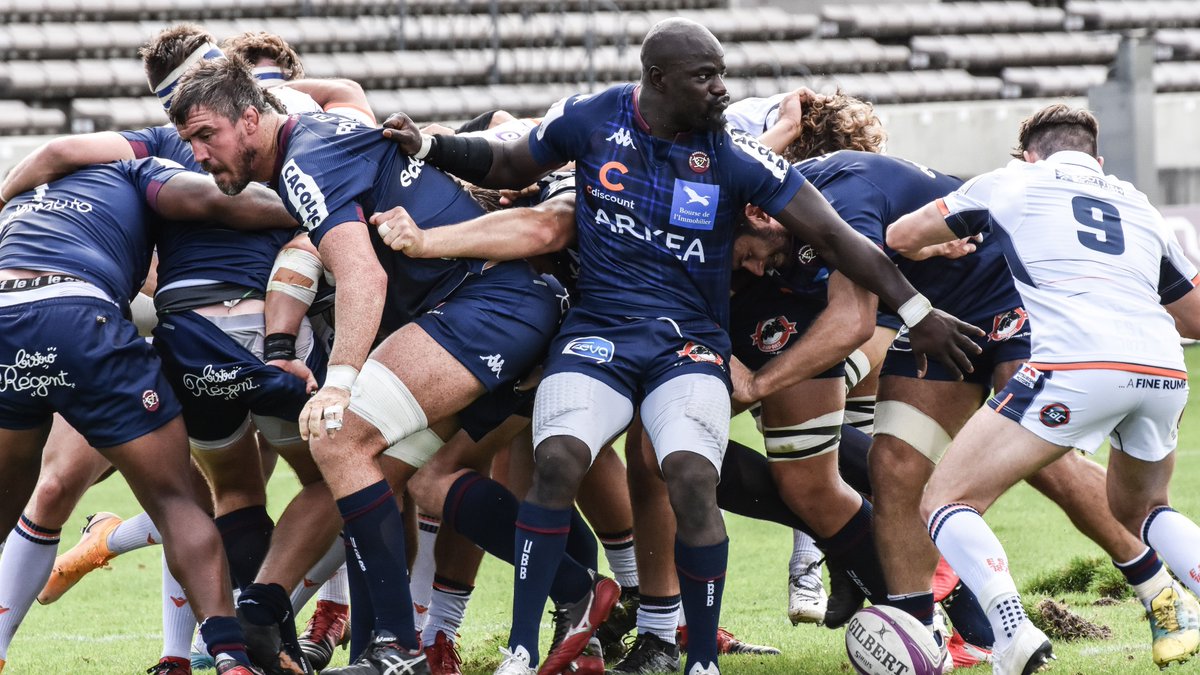 UBBrugby's tweet photo. 📸 | Quart-de-finale

Retour en images sur le quart-de-finale contre Edimbourg 🤩

#ILOVEUBB #UBBvEDI #Bordeaux https://t.co/xhST2MIfNe