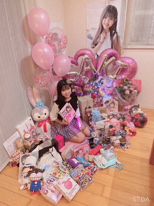 Twitterのコスプレ画像37