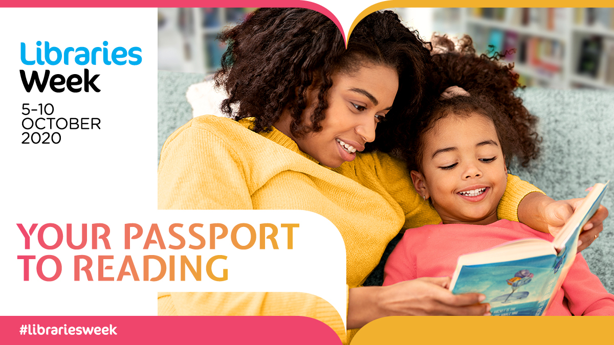 JuniperEdRes's tweet photo. A shared story would be the perfect way to start #LibrariesWeek on Monday. Choose a favourite from your school library #JuniperReading @JuniperEd https://t.co/Ji1t8I8OoP