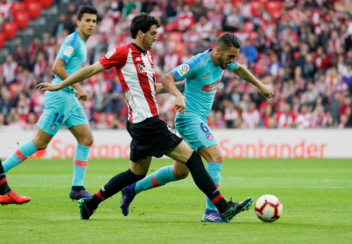 Report: Birmingham City closing in on experienced La Liga stalwart to solidify the midfield. #BCFC #KRO birmingham.vitalfootball.co.uk/report-birming…